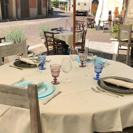 Locanda Guelfo Tredozio 外观 照片