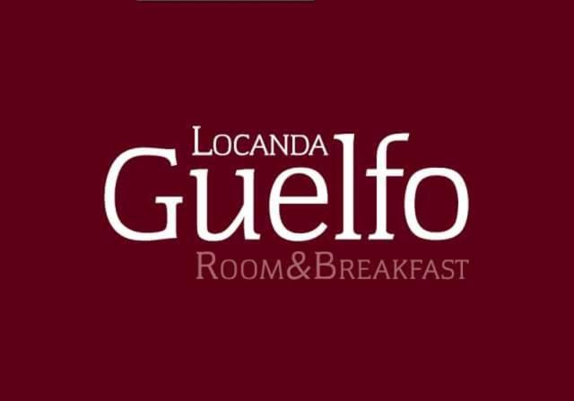 Locanda Guelfo Tredozio 外观 照片