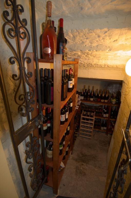 Locanda Guelfo Tredozio 外观 照片