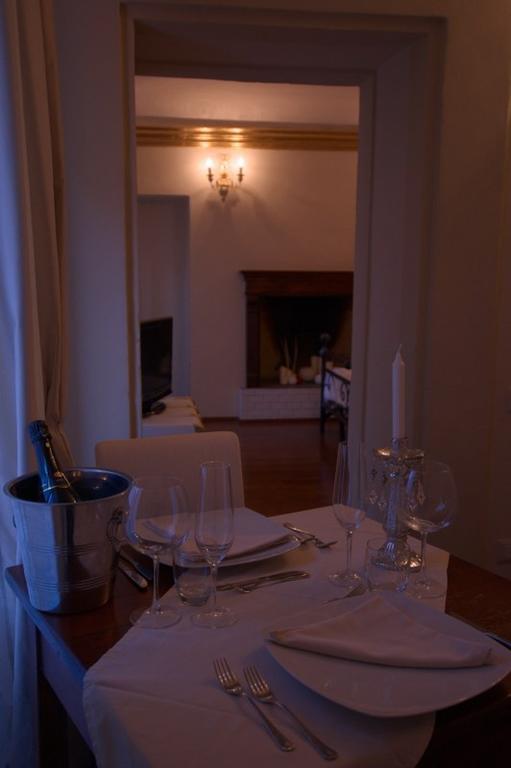 Locanda Guelfo Tredozio 客房 照片