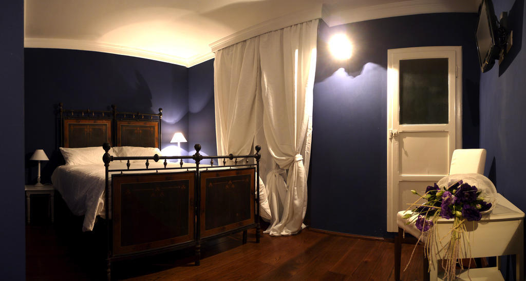Locanda Guelfo Tredozio 客房 照片